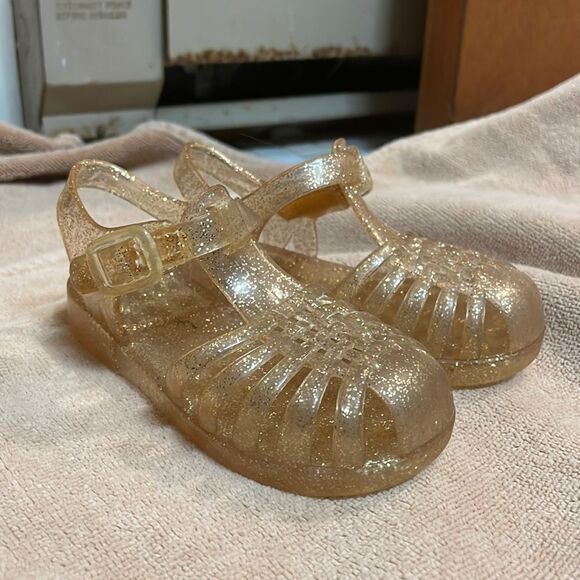 3 for $15 - Cat & Jack Jellies - Picture 1 of 7